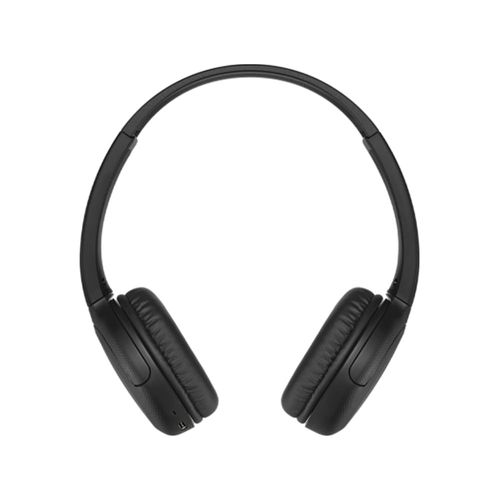 Headphone Bluetooth Sony Preto - WHCH510BZUCOUT [Reembalado]