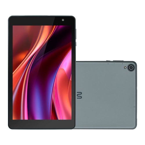 Tablet M8 Wi-fi 4GB RAM + 64GB + Tela 8 Pol + Android 13 + Octa-Core Multi - NB426