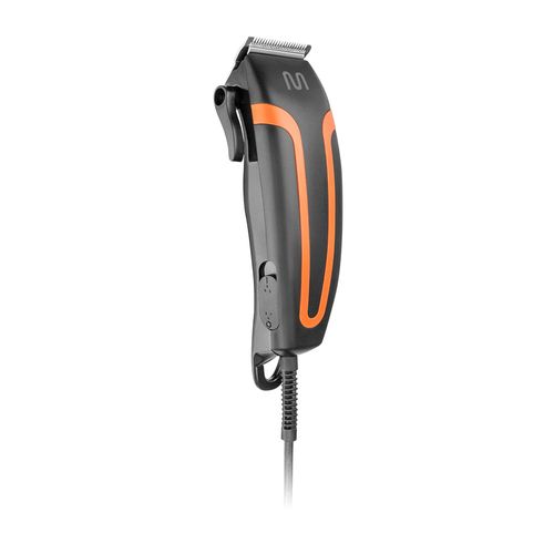 Cortador de Cabelo 4 em 1 com Acessórios 220v Multi - EB056OUT [Reembalado]