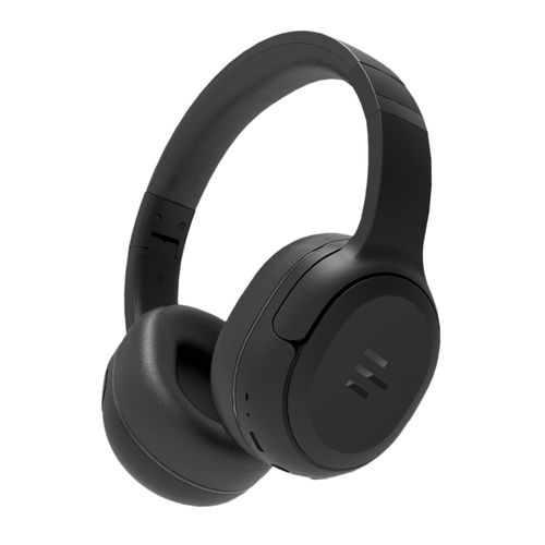 Headphone HB200 Bluetooth Preto Pulse - PH430OUT [Reembalado]