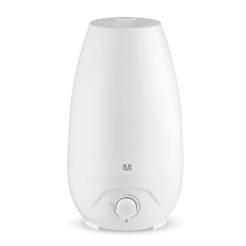 Umidificador de Ar Easy Air 2,6 L Bivolt Automático Multi Saúde - HC118OUT [Reembalado]