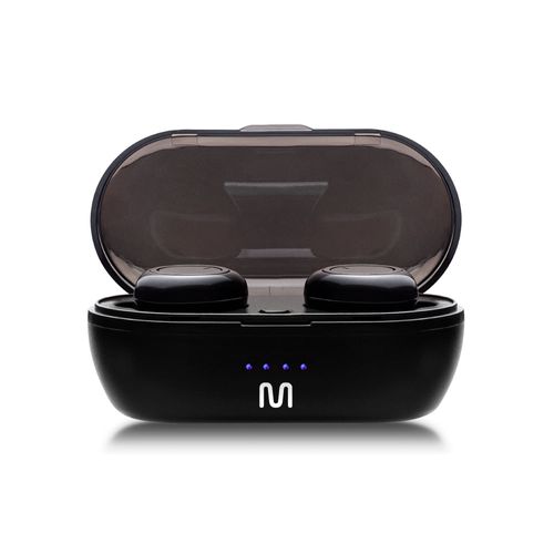 Fone de Ouvido Bluetooth Tws Dots Preto Multi - PH300OUT [Reembalado]