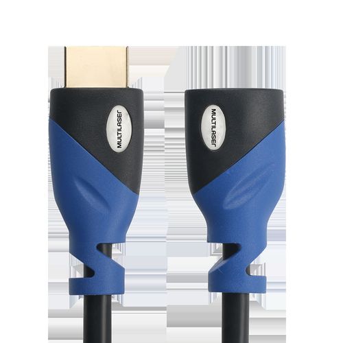 Cabo Extensor HDMI 2.0 1,8m - WI360OUT [Reembalado]