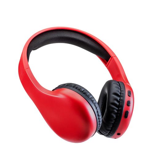 Headphone Joy Bluetooth Vermelho Multi - PH311OUT [Reembalado]