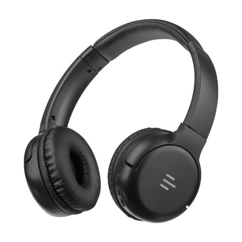 Headphone Bluetooth Flow Preto Pulse - PH393OUT [Reembalado]