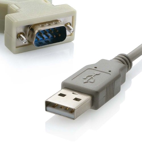 Cabo Multilaser Conversor - Usb Amxserial - WI047OUT [Reembalado]