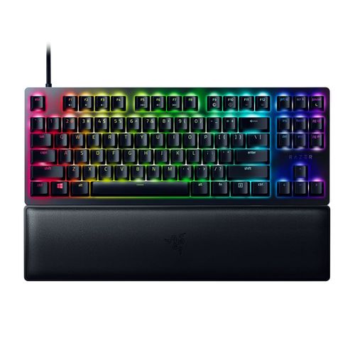 Teclado Huntsman V2 Preto Razer - RZ0303940200R3U