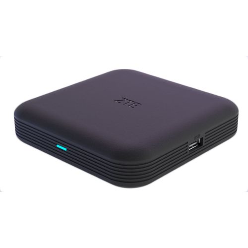 Tv Box 4K ZTE I Space Series I ZT866X [Reembalado]