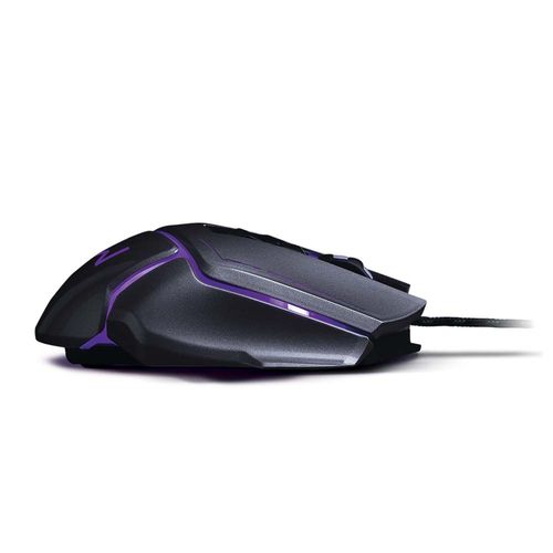 Mouse Gamer 3200DPI Warrior Ivor Grafite - MO262OUT [Reembalado]