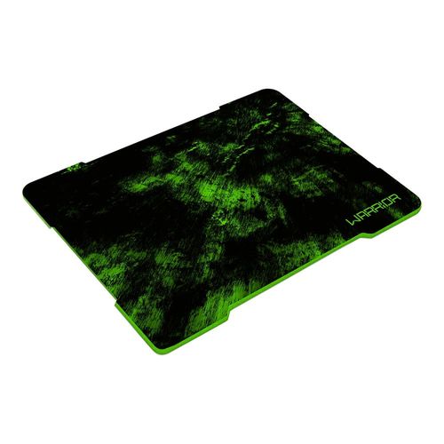 Mouse Pad Gamer Verde Warrior - AC287OUT [Reembalado]