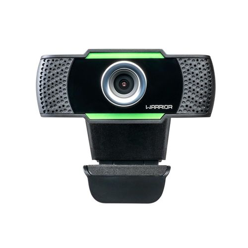 Webcam Gamer Maeve 1080P Warrior - AC340OUT [Reembalado]