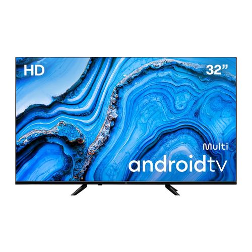 Smart TV 32" Multi DLED HD - TL042M