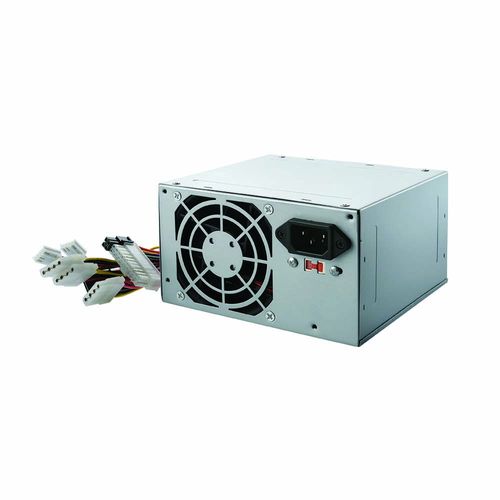 Fonte Para Gabinete Multilaser 200W Real Sem Cabo - GA039OUT [Reembalado]