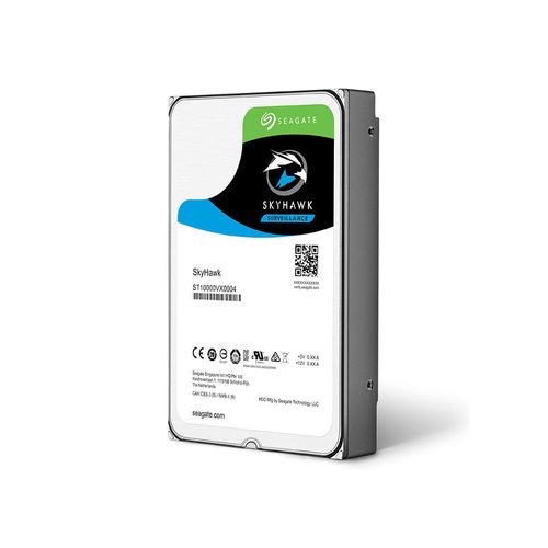 Hard Disk Seagate Skyhawk 12TB ST12000VE0008 Giga - GS0167OUT [Reembalado]