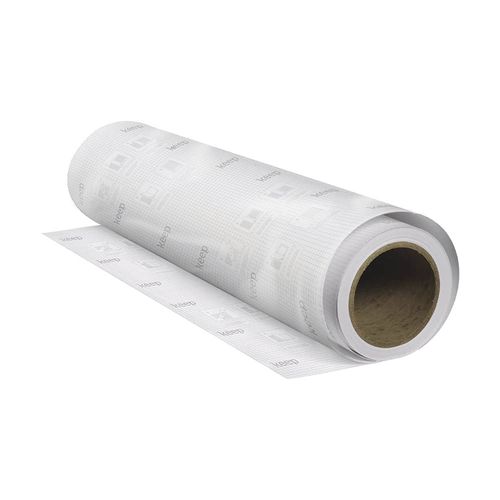 Plástico Adesivo Transparente 0.05mm Pvc 45cm X 5m - EI070OUT [Reembalado]