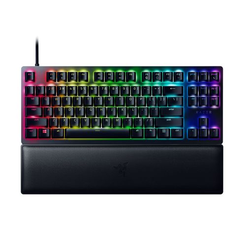 Teclado Gamer Razer Huntsman V2 - RZ0303940400