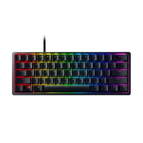 TECLADO RAZER HUNTSMAN MINI 60% - RZ0303390500