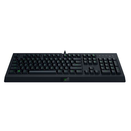 TECLADO RAZER CYNOSA LITE MEMBRANA US - RZ0302740700R3T