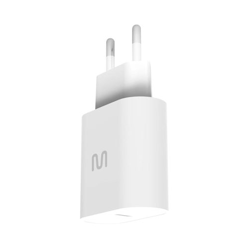 Carregador De Parede USB C 20w Branco - CB167OUT [Reembalado]