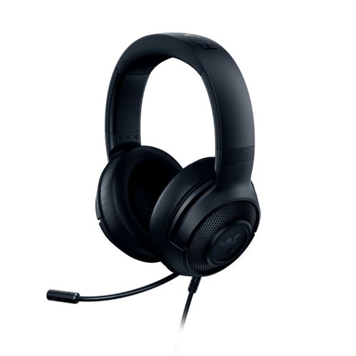 Headset Razer X Lite 7.1 - Black - RZ0402950100R38