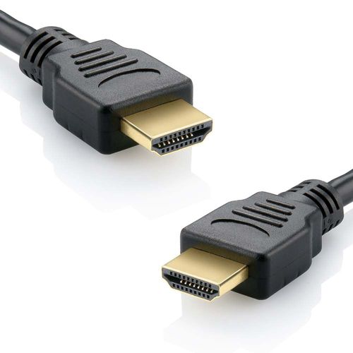 Cabo HDMI 1.3 4K Ultra HD Gold 19 Pinos 3m - WI134OUT [Reembalado]