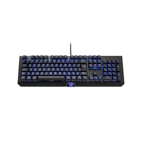 Teclado Gamer Mecânico Outemu Brown e Macro Kane Warrior - TC236OUT [Reembalado]