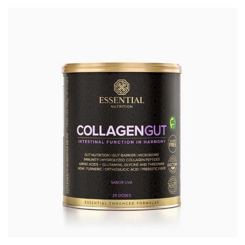 Collagen Gut Uva Essential Nutrition 440g