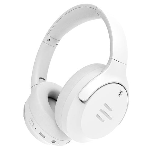 Headphone Bluetooth HB300 Branco Pulse - PH434