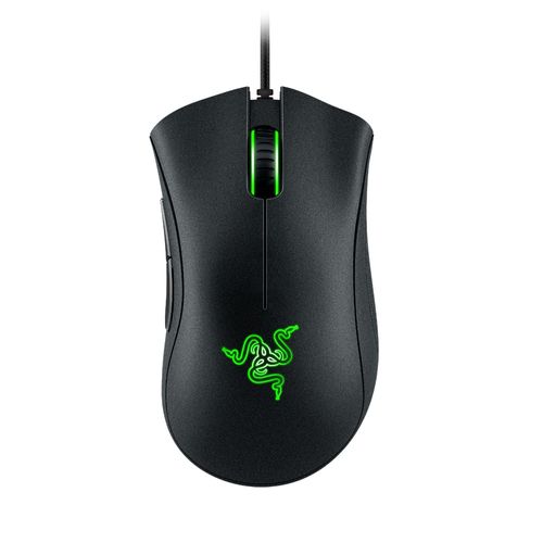 Mouse Razer DeathAdder Essential Nasa - RZ0103850100OUT [Reembalado]