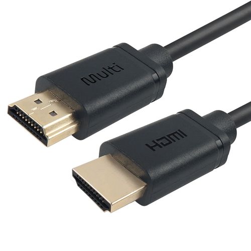 Cabo HDMI com Ethernet Certificado Multi - WI416OUT [Reembalado]