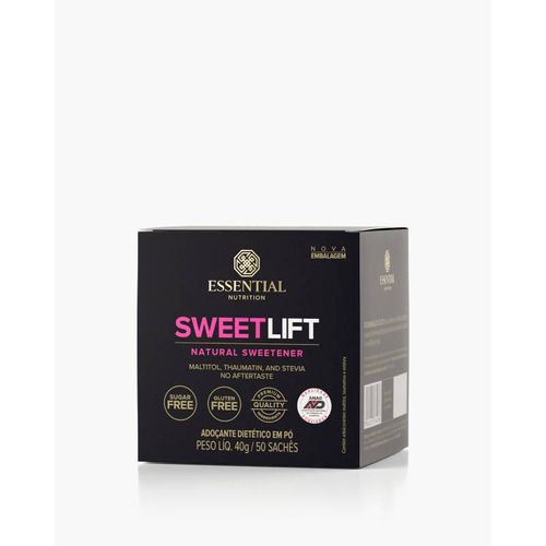Sweetlift Essential Nutrition 40g