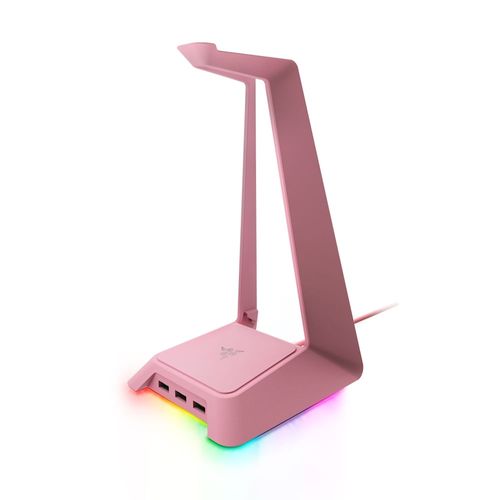 Base Station V2 Chroma Quartz Razer - RC2101510200