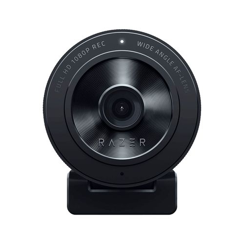 Webcam Kiyo X Full HD 1080P Razer - RZ1904170100