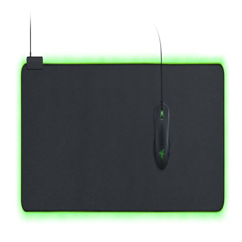 Mousepad Goliathus Extended Chroma Razer - RZ0202500300